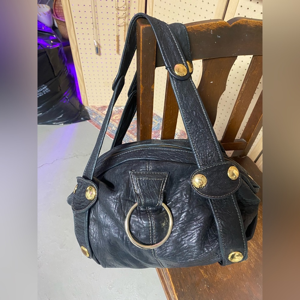 Gustto Baca bag great condition Y2k